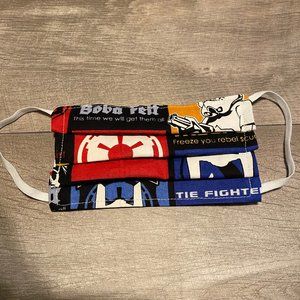 Star Wars Children's Mask